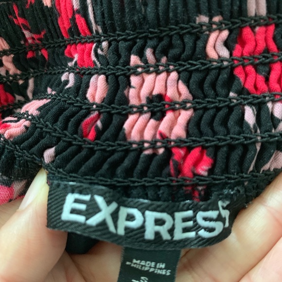 (SOLD)✨EXPRESS: Midi Skirt - Size S - Picture 3 of 6